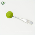 Hot Sell Accept Custom Logo Stainless Steel Matcha Spoon